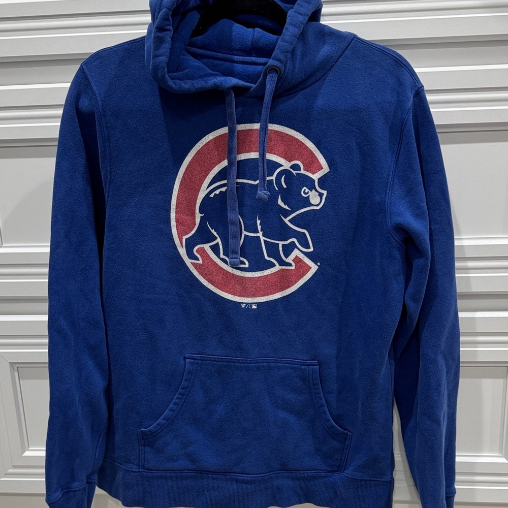 Fanatics Chicago Cubs Hoodie